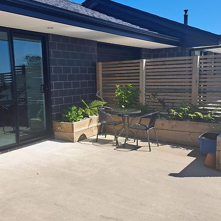 3 Mile Bnb Hokitika Buitenkant foto
