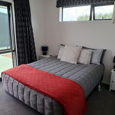 3 Mile Bnb Hokitika Buitenkant foto