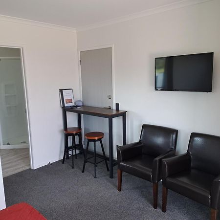 3 Mile Bnb Hokitika Buitenkant foto