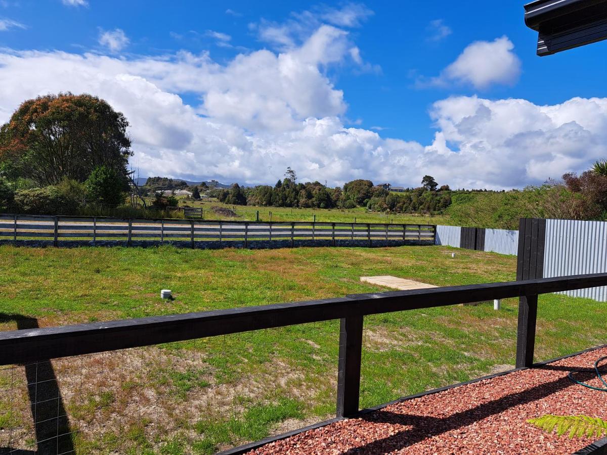 3 Mile Bnb Hokitika Buitenkant foto