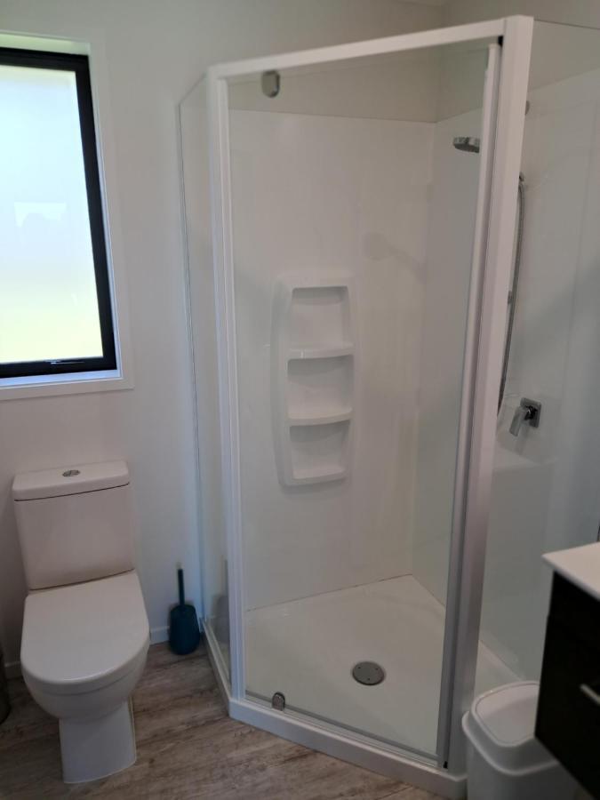 3 Mile Bnb Hokitika Buitenkant foto