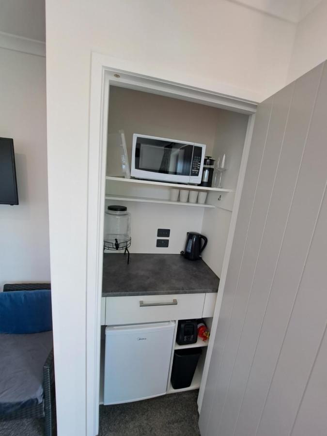 3 Mile Bnb Hokitika Buitenkant foto