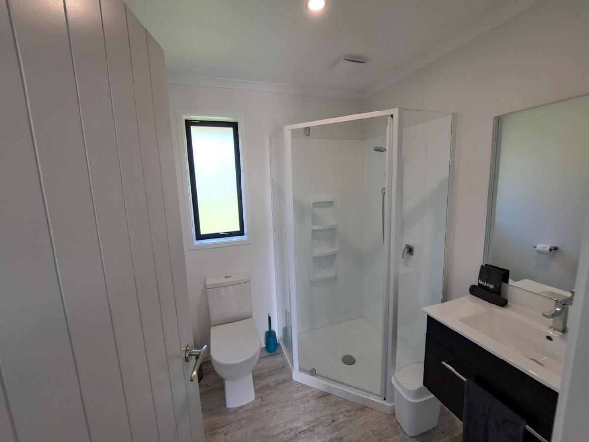3 Mile Bnb Hokitika Buitenkant foto