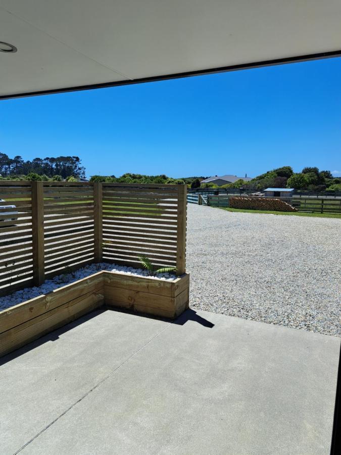 3 Mile Bnb Hokitika Buitenkant foto