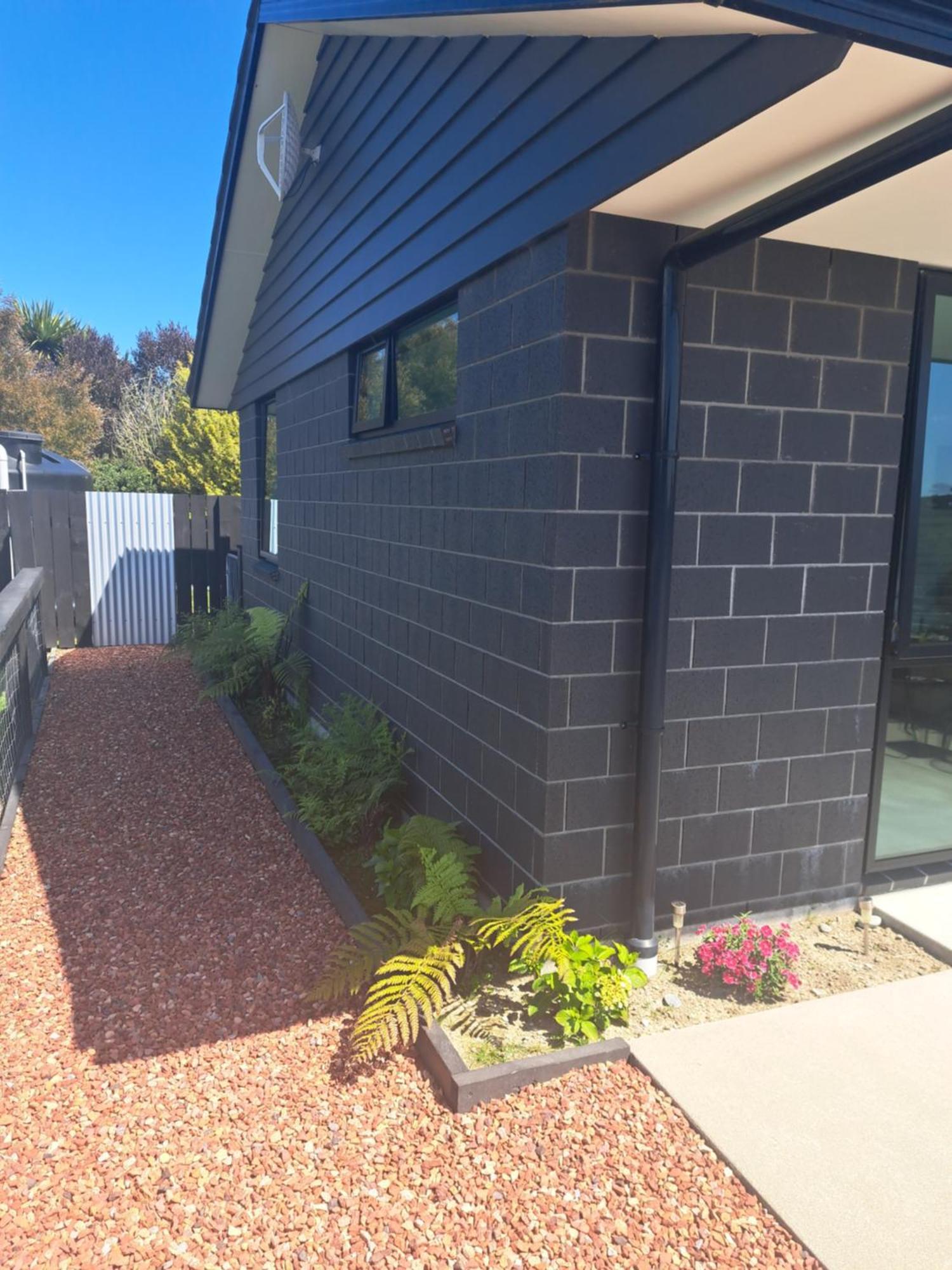 3 Mile Bnb Hokitika Buitenkant foto