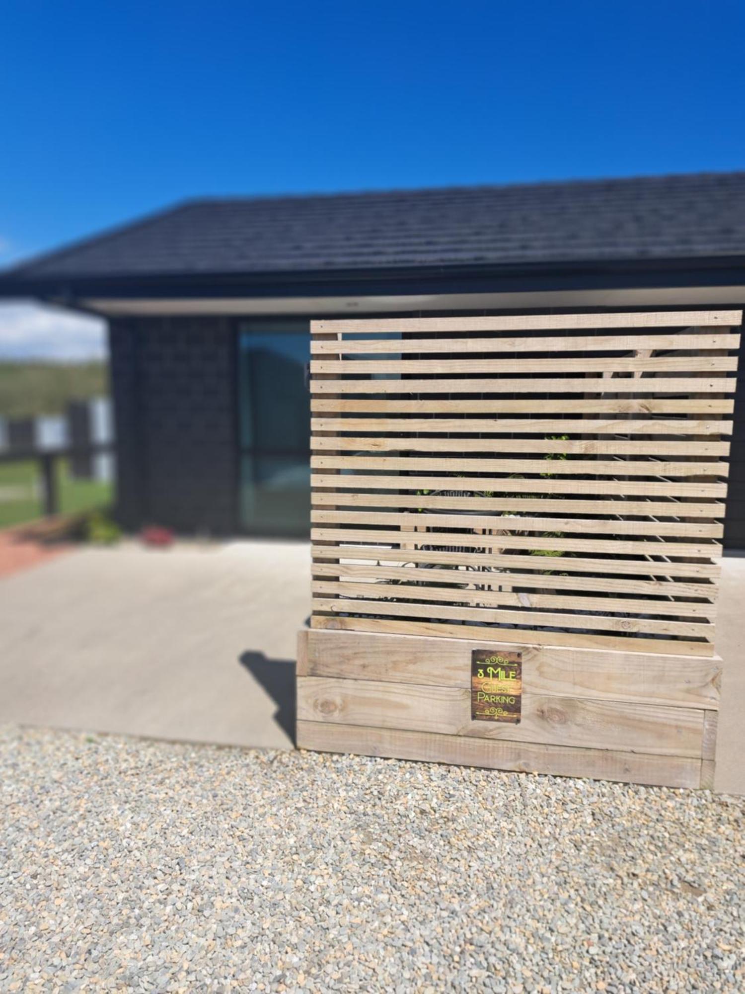3 Mile Bnb Hokitika Buitenkant foto