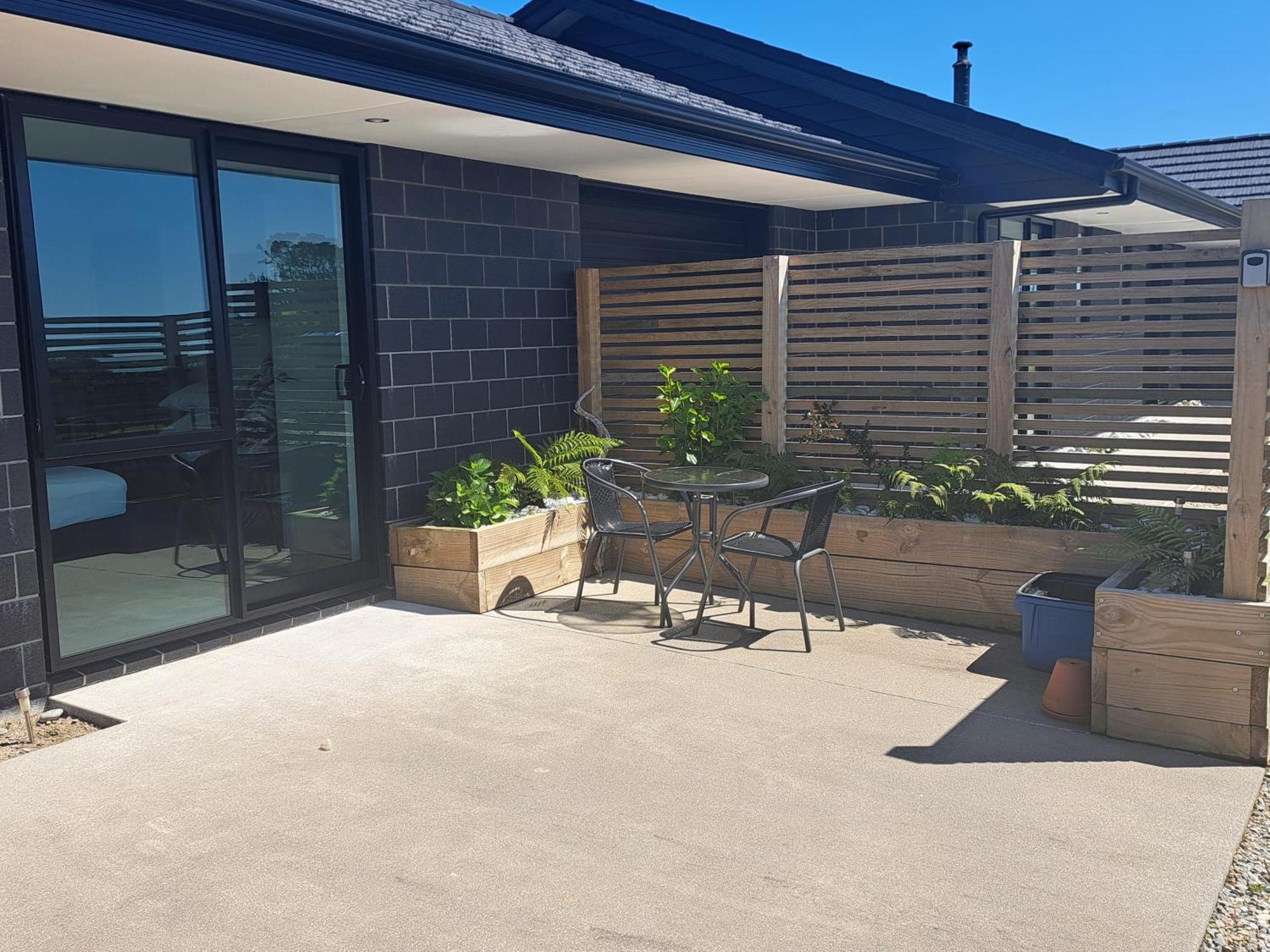 3 Mile Bnb Hokitika Buitenkant foto