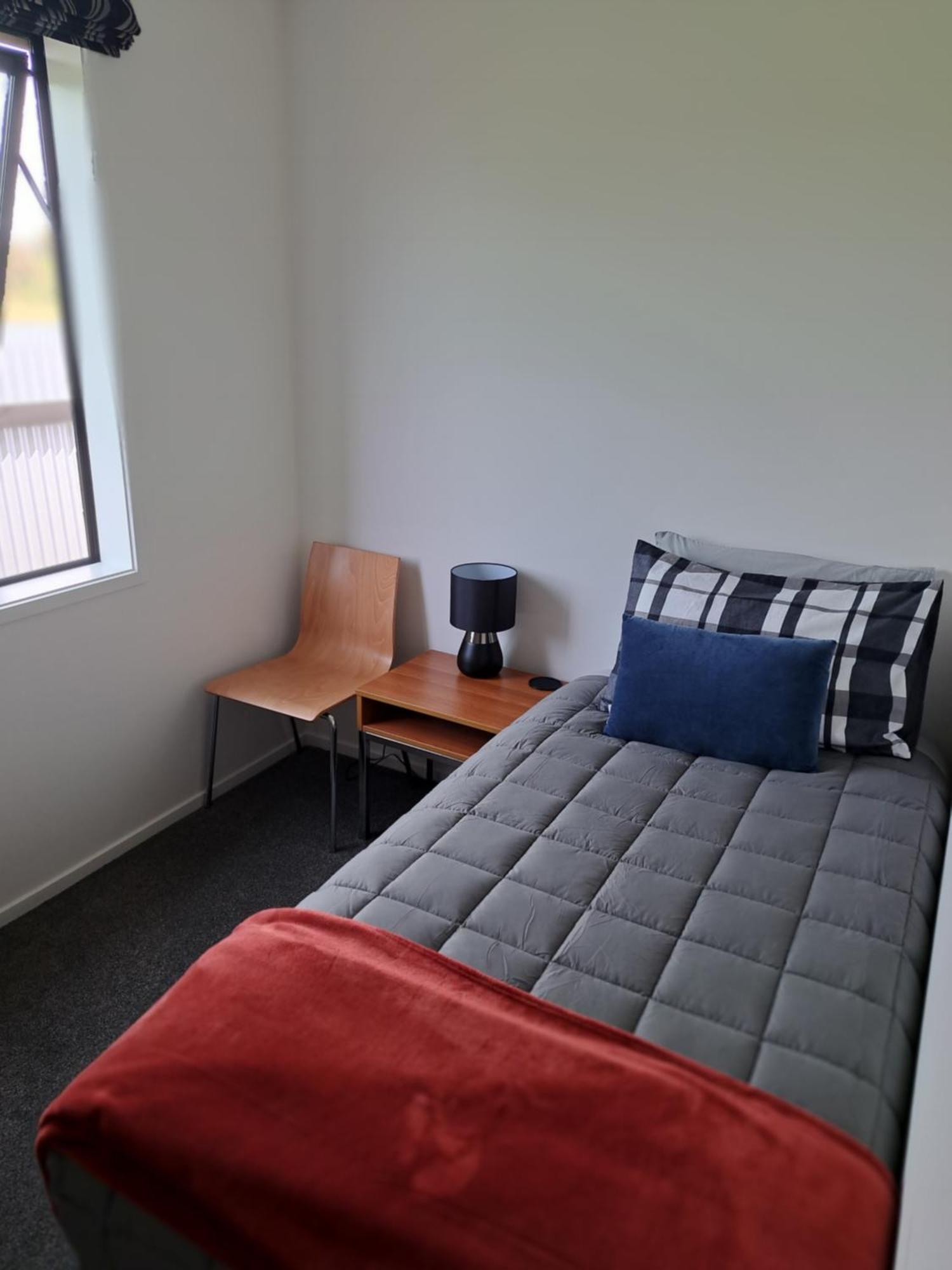3 Mile Bnb Hokitika Buitenkant foto