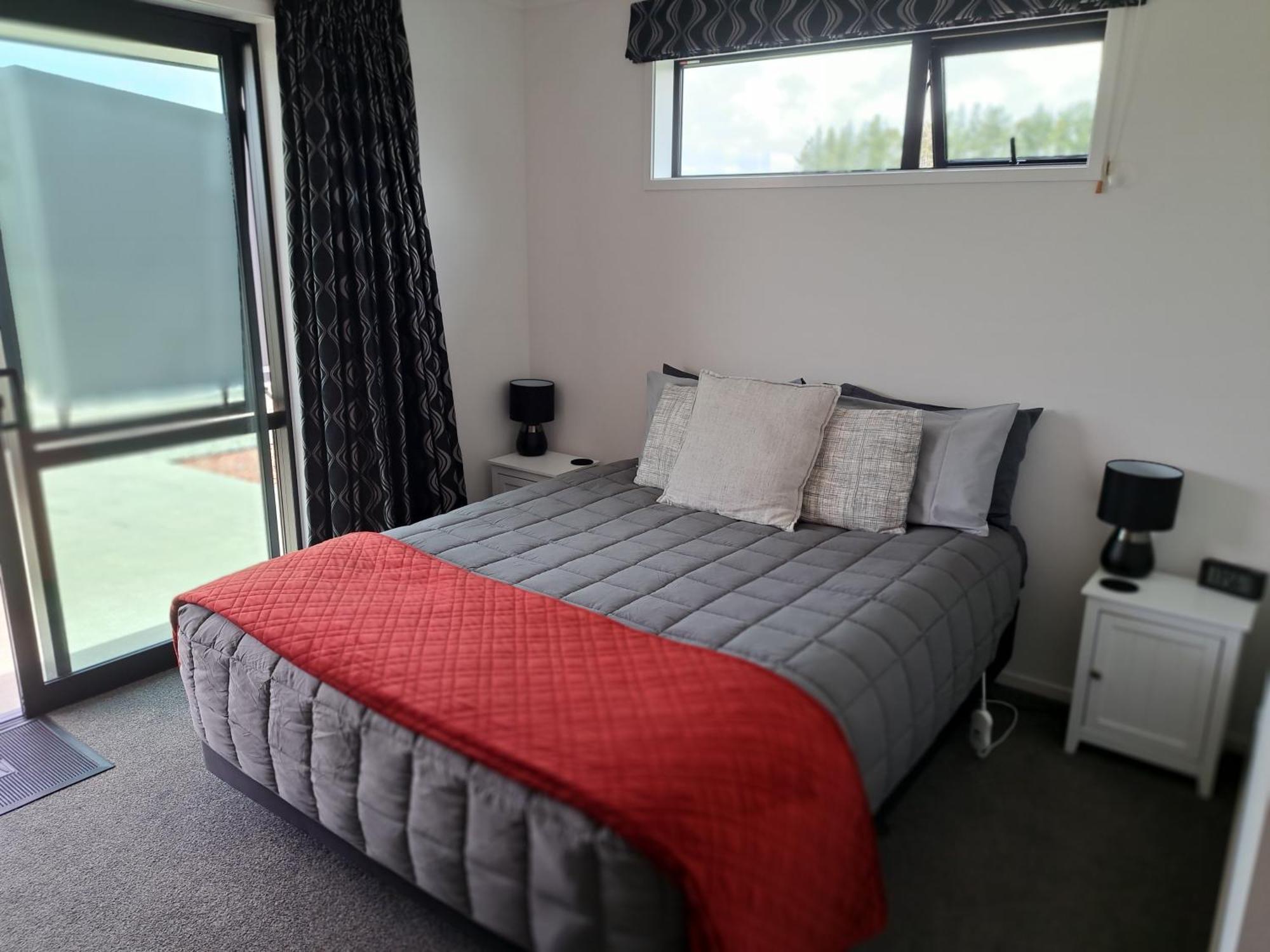 3 Mile Bnb Hokitika Buitenkant foto
