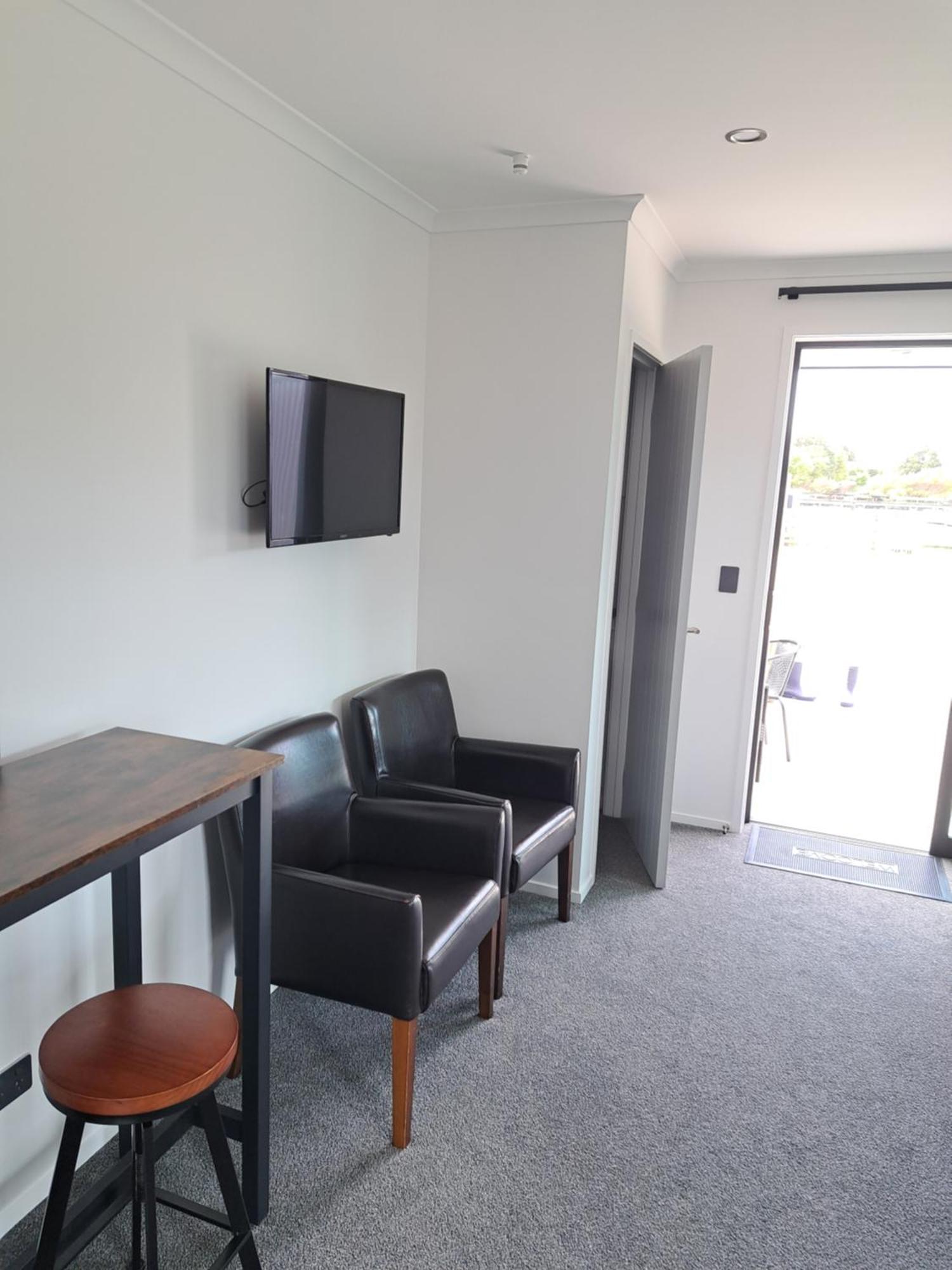 3 Mile Bnb Hokitika Buitenkant foto